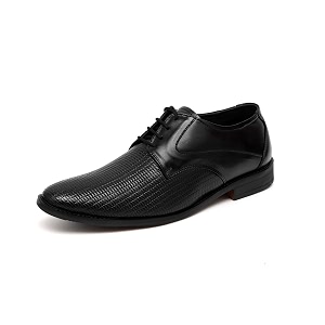 ARAMISH Mens Genuine Leather Lace up Derby