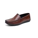 ARAMISH Men39s Genuine Leather Loafers