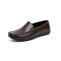 ARAMISH Men39s Genuine Leather Loafers