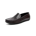 ARAMISH Men39s Genuine Leather Loafers