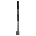Aramox Primary Drive Clutch Puller for Mule/Prairie/Brute Force UTVs ATVs, Primary Drive Clutch Puller Tool Replacement 57001-1404
