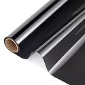 ARANA 70% VLT 20" × 10FT Ceramic Car Window Tint Film Roll, Heat Resistant &amp; 99% UV Blocking Privacy Protection