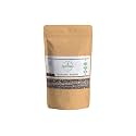 Aranyaka Karuppu Kavuni BOILED Black Rice(Forbidden Rice) 2000g |Medium Grain, Unpolished, BOILED | Low Glycemic Index | 2kg[Grown using Sustainable and Healthy Farming practices]