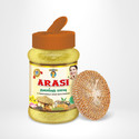 ARASI Nalangu maavu with Vettiver scrubber