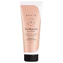 Arata Zero Chemicals Natural Refreshing Toothpaste With Peppermint,Cinnamon&Chamomile,Fluoride-Free Formula Fights Bacteria&Tooth Decay,Transparent For Freshening,Anti-Bacterial,50 Ml,Pack of 1