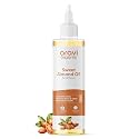 Aravi Organic 100 Pure Cold Pressed Almond