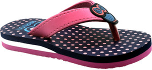ARAVON Boys Girls Slip On Slipper