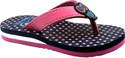 ARAVON Boys Girls Slip On Slipper