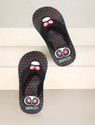 ARAVON Boys Girls Slip On Slipper
