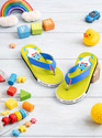 ARAVON Boys Girls Slip On Slipper