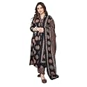 Arayna Women39s Pure Cotton Intricate Block Printed