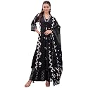 Arayna Women39s Pure Cotton Block Printed Ethnic