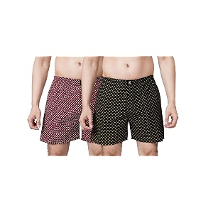 arbb mens39 cotton blend shorts comfortable amp breathable printed regular boxer