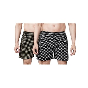 arbb mens39 cotton blend shorts comfortable amp breathable printed regular boxer