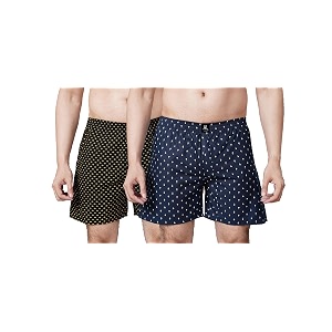 arbb mens39 cotton blend shorts comfortable amp breathable printed regular boxer