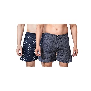 arbb mens39 cotton blend shorts comfortable amp breathable printed regular boxer