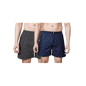 arbb mens39 cotton blend shorts comfortable amp breathable printed regular boxer