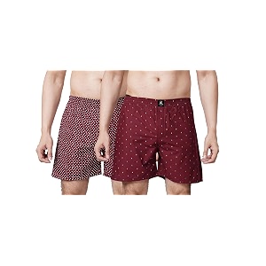 arbb mens39 cotton blend shorts comfortable amp breathable printed regular boxer