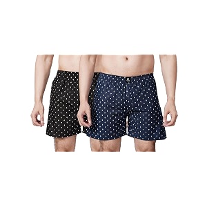 arbb mens39 cotton blend shorts comfortable amp breathable printed regular boxer