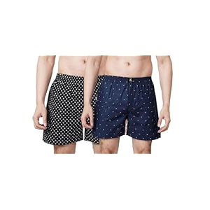 arbb mens39 cotton blend shorts comfortable amp breathable printed regular boxer