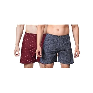 arbb mens39 cotton blend shorts comfortable amp breathable printed regular boxer