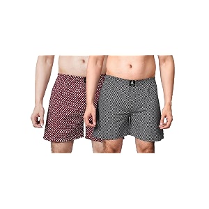 arbb mens39 cotton blend shorts comfortable amp breathable printed regular boxer