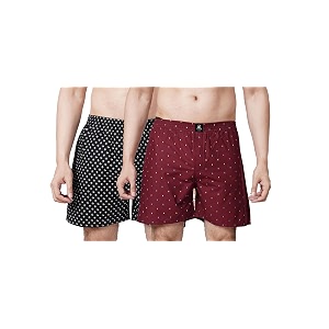 arbb mens39 cotton blend shorts comfortable amp breathable printed regular boxer
