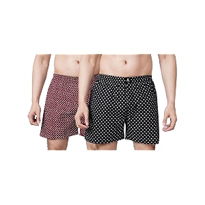 arbb mens39 cotton blend shorts comfortable amp breathable printed regular boxer