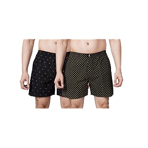 arbb mens39 cotton blend shorts comfortable amp breathable printed regular boxer