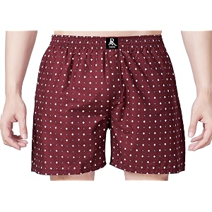 arbb mens39 cotton blend shorts comfortable amp breathable printed regular boxer