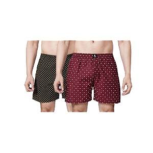 arbb mens39 cotton blend shorts comfortable amp breathable printed regular boxer