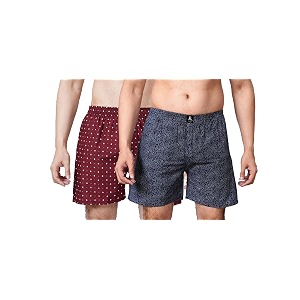 arbb mens39 cotton blend shorts comfortable amp breathable printed regular boxer
