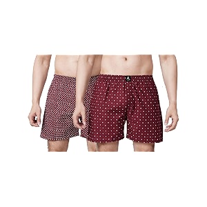arbb mens39 cotton blend shorts comfortable amp breathable printed regular boxer