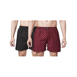 arbb mens39 cotton blend shorts comfortable amp breathable printed regular boxer