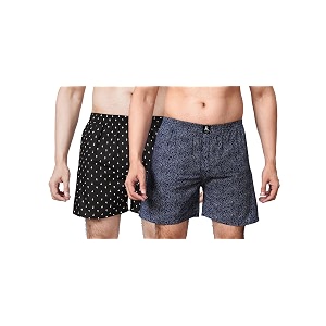 arbb mens39 cotton blend shorts comfortable amp breathable printed regular boxer