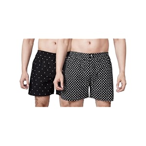 arbb mens39 cotton blend shorts comfortable amp breathable printed regular boxer