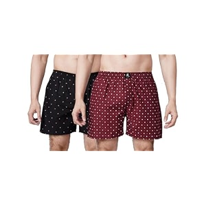 arbb mens39 cotton blend shorts comfortable amp breathable printed regular boxer
