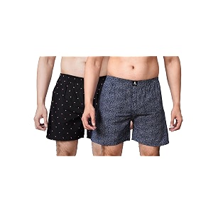 arbb mens39 cotton blend shorts comfortable amp breathable printed regular boxer