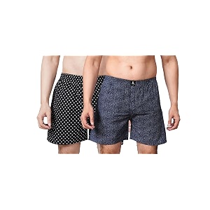 arbb mens39 cotton blend shorts comfortable amp breathable printed regular boxer