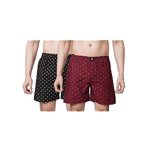 arbb mens39 cotton blend shorts comfortable amp breathable printed regular boxer