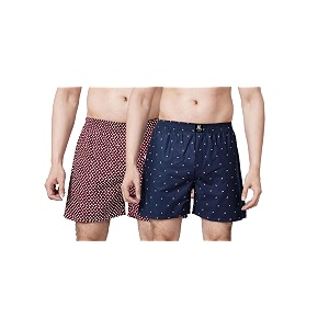 arbb mens39 cotton blend shorts comfortable amp breathable printed regular boxer