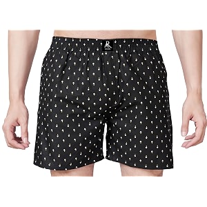 arbb mens39 cotton blend shorts comfortable amp breathable printed regular boxer
