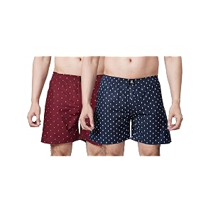 arbb mens39 cotton blend shorts comfortable amp breathable printed regular boxer