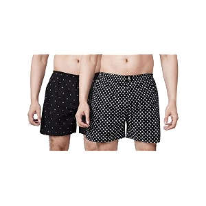 arbb mens39 cotton blend shorts comfortable amp breathable printed regular boxer