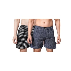 arbb mens39 cotton blend shorts comfortable amp breathable printed regular boxer