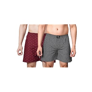 arbb mens39 cotton blend shorts comfortable amp breathable printed regular boxer