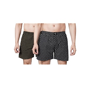 arbb mens39 cotton blend shorts comfortable amp breathable printed regular boxer