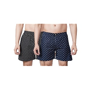 arbb mens39 cotton blend shorts comfortable amp breathable printed regular boxer