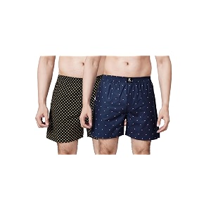 arbb mens39 cotton blend shorts comfortable amp breathable printed regular boxer