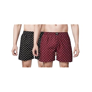 arbb mens39 cotton blend shorts comfortable amp breathable printed regular boxer